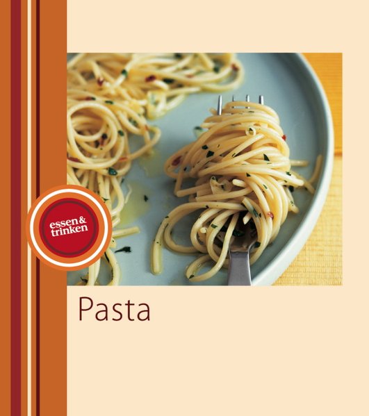 Pasta - unbekannt