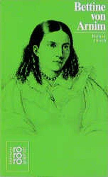 Bettine von Arnim - Hirsch, Helmut