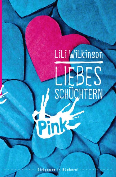 Liebesschüchtern - Wilkinson, Lili