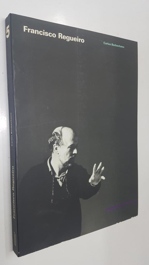 Filmoteca española - Francisco Regueiro por Carlos Barbachano. Ministerio de Cultura. Instituto de Cine (ICAA) - Carlos Barbachano