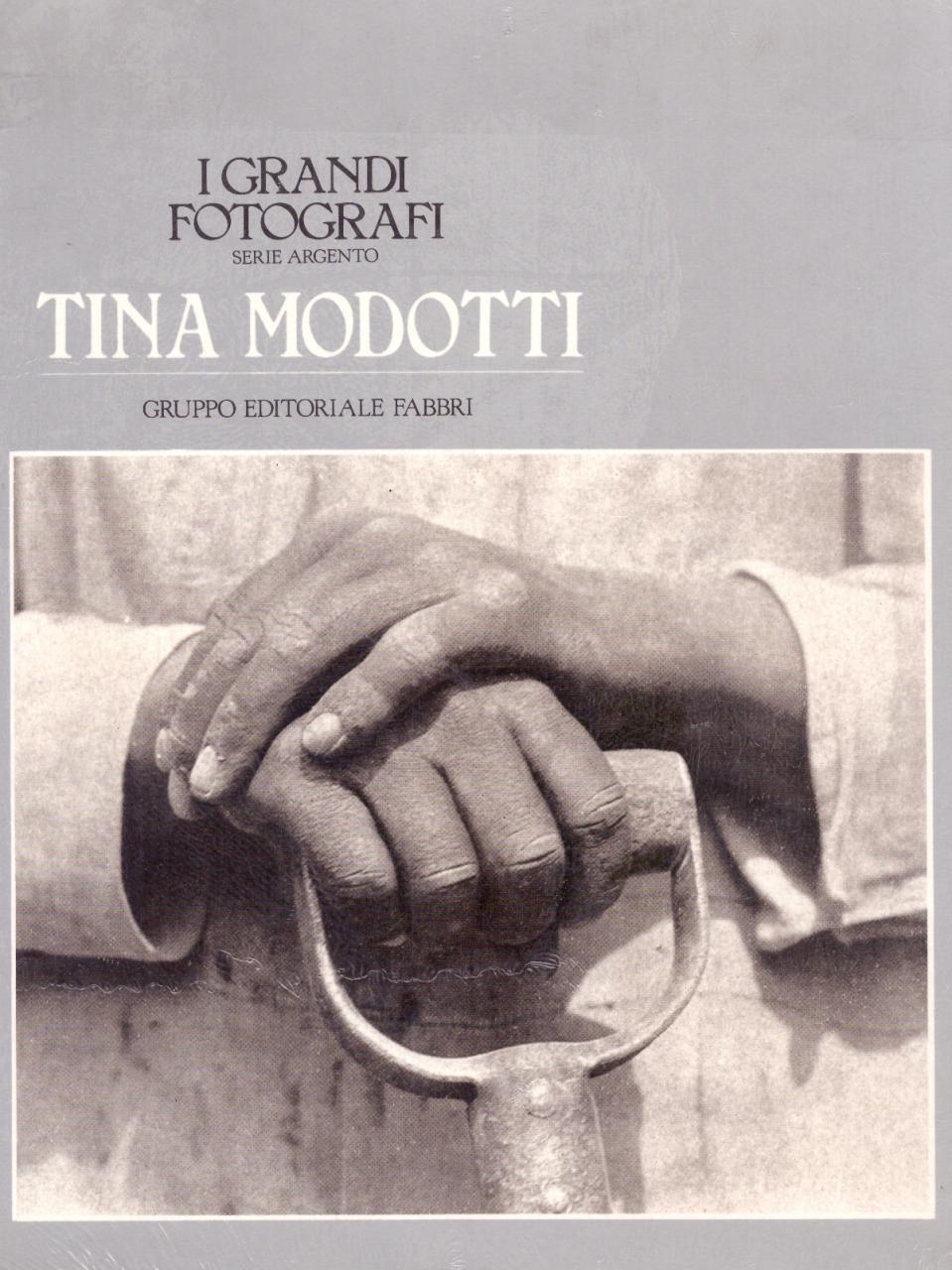 Tina Modotti - MODOTTI Tina