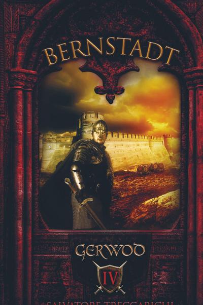 Gerwod IV : Bernstadt - Salvatore Treccarichi