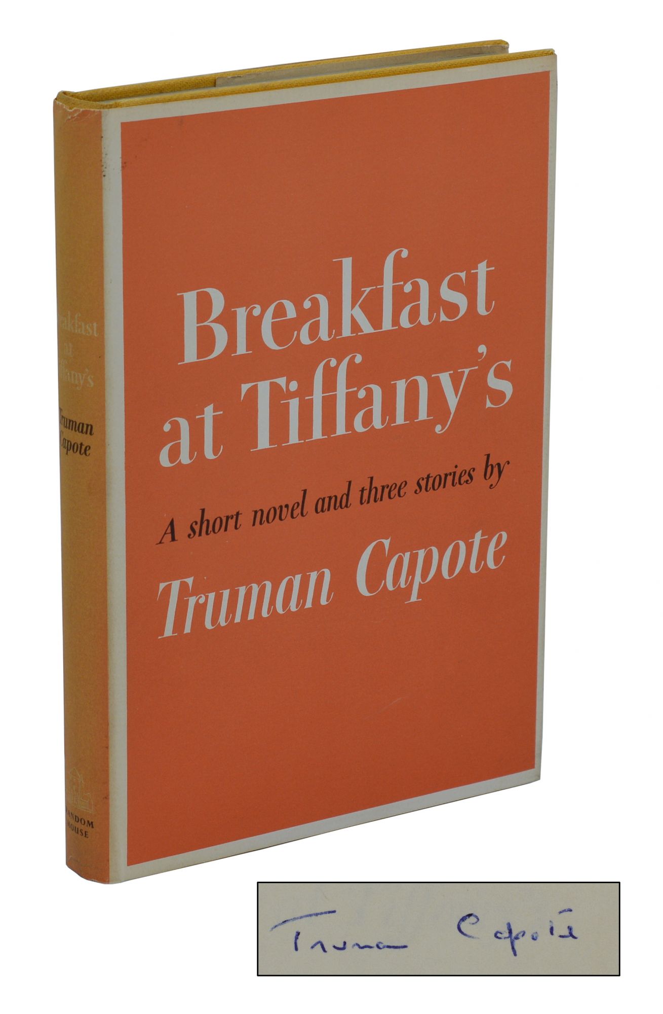 breakfast at tiffany's book review
