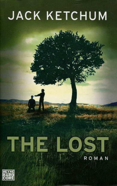 The Lost - Ketchum, Jack