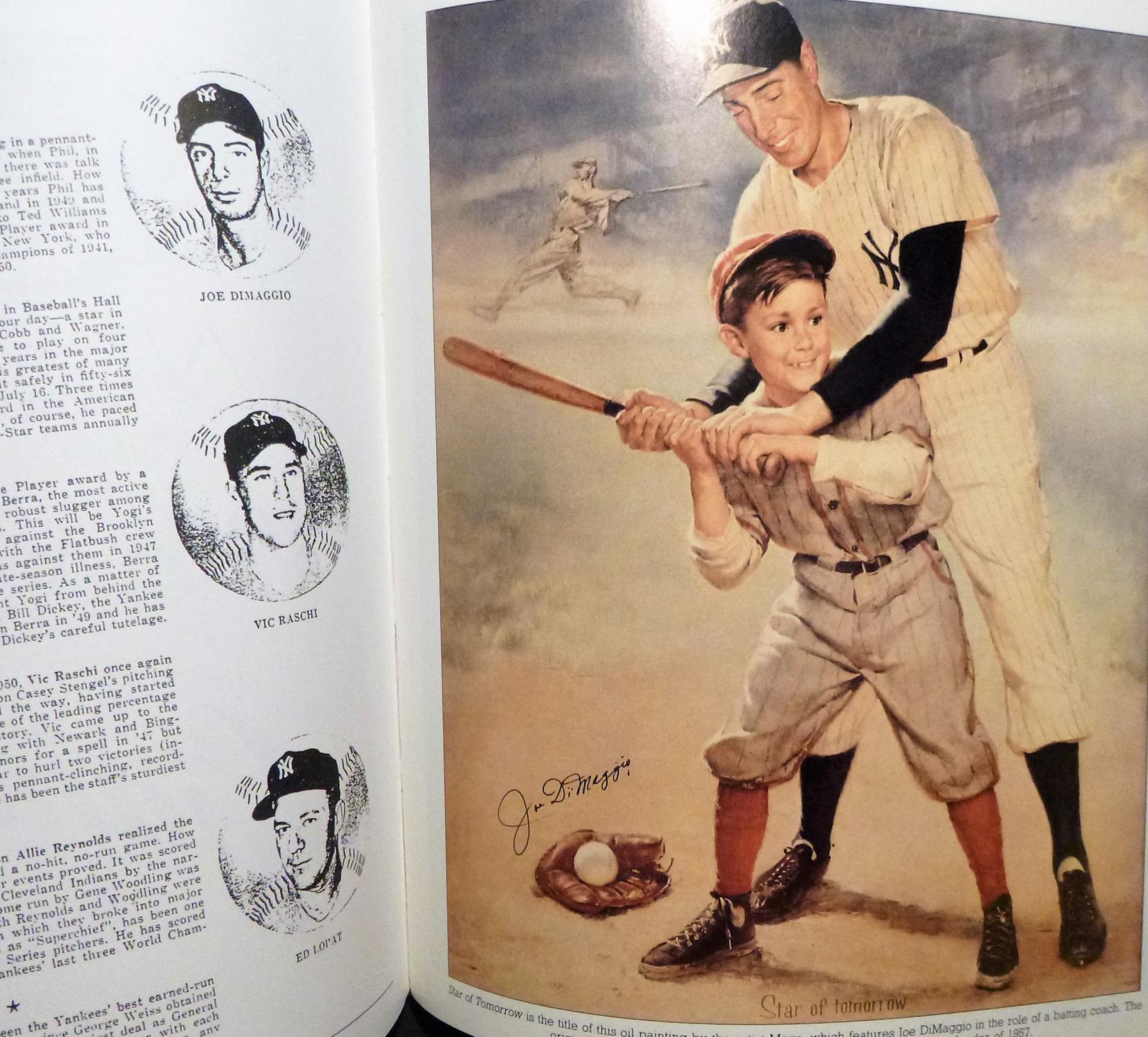 mcfarlane joe dimaggio