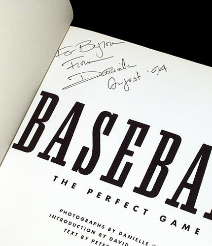 The Breaks of the Game by David Halberstam