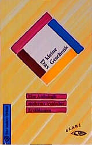 Das kleine Geschenk: Eine Anthologie moderner iranischer Erzählungen - Allafi, Sabine, Sabine Allafi und Mohammad H Allafi