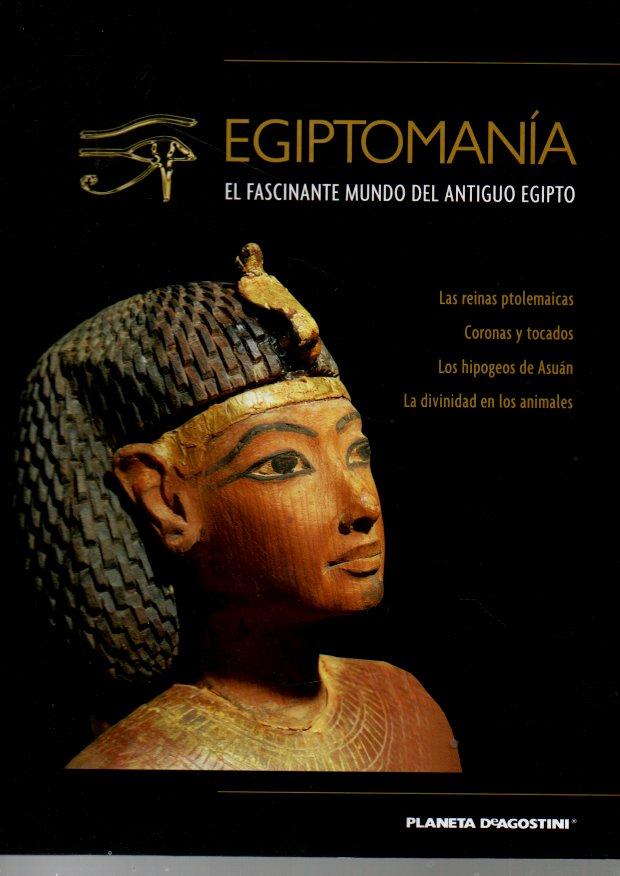 Historia del arte edad antigua Egipto ptolemaico