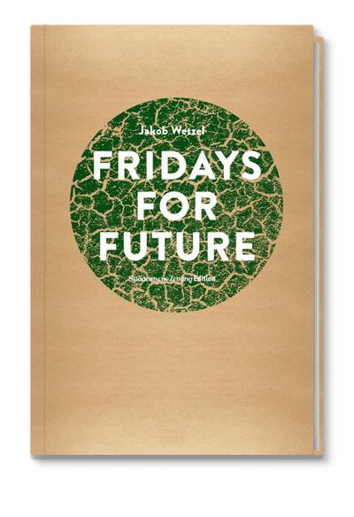 Fridays for Future - Jakob Wetzel