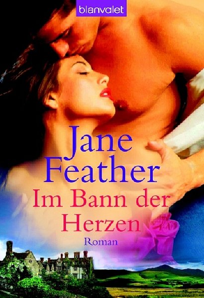 Im Bann der Herzen: Roman - Feather, Jane