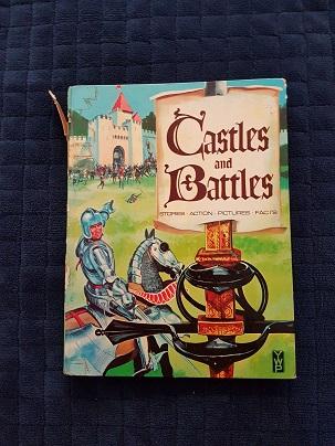 Battles And Castles