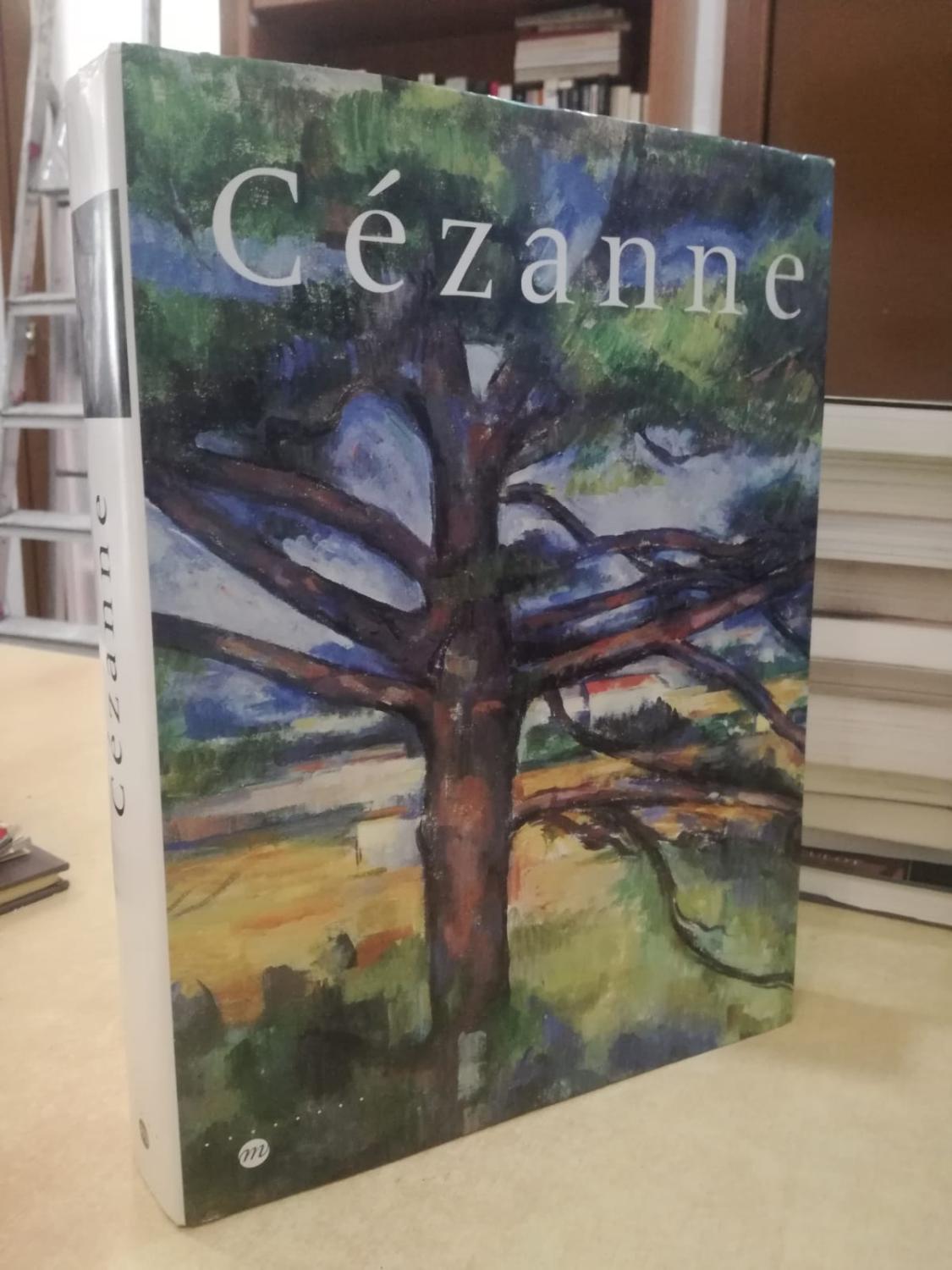 CÉZANNE