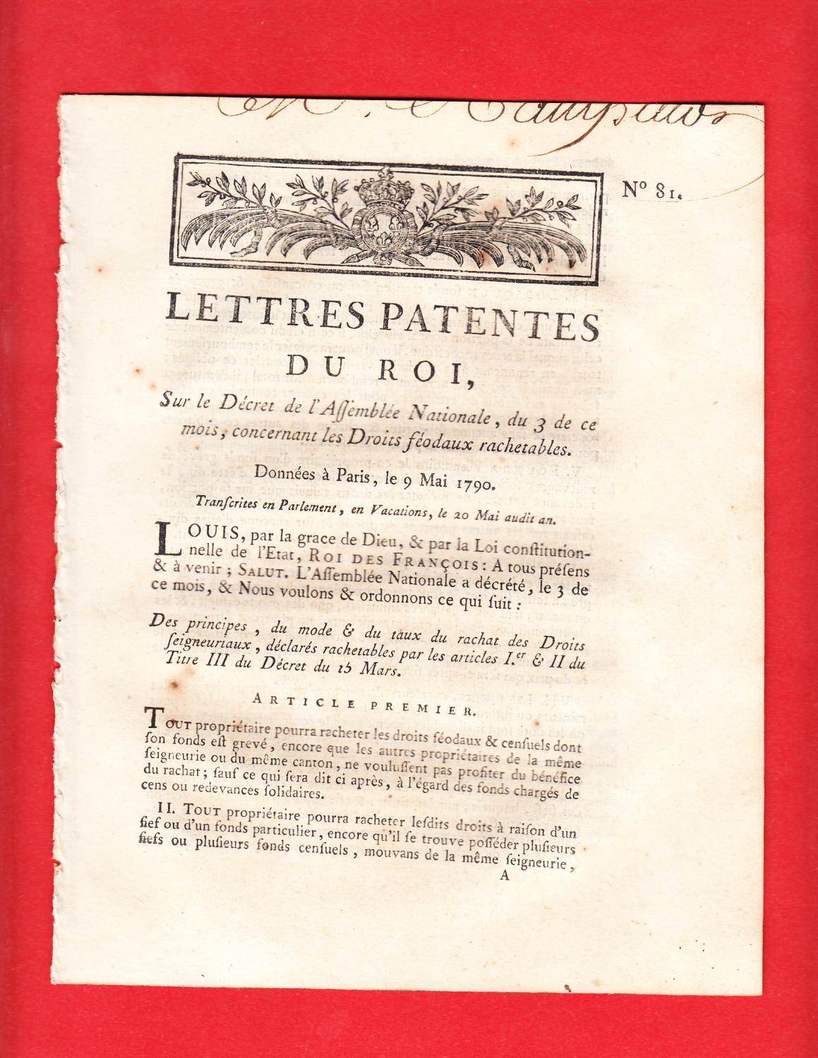 bon à paris en 3 lettres