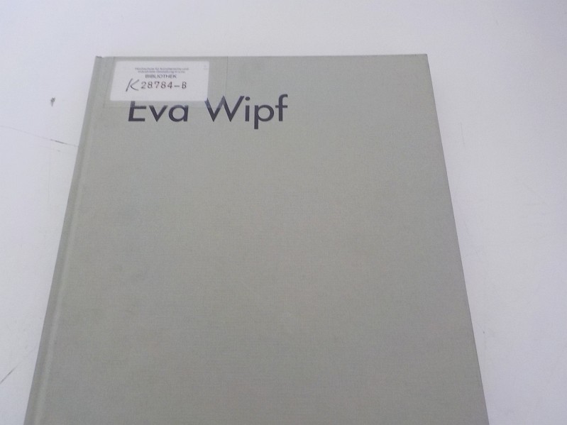 Eva Wipf - Wipf, Eva [Ill.]
