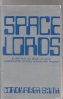 Space Lords - Smith, Cordwainer