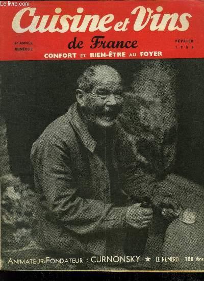 Cuisine et Vins de France - Malta Libraries - OverDrive