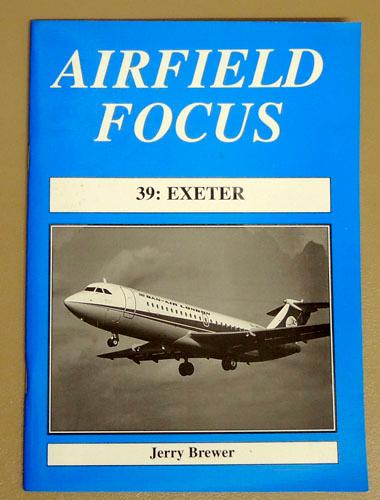 AIRFIELD FOCUS 27 HARROWBEER DIRECT FROM THE PUBLISHER!