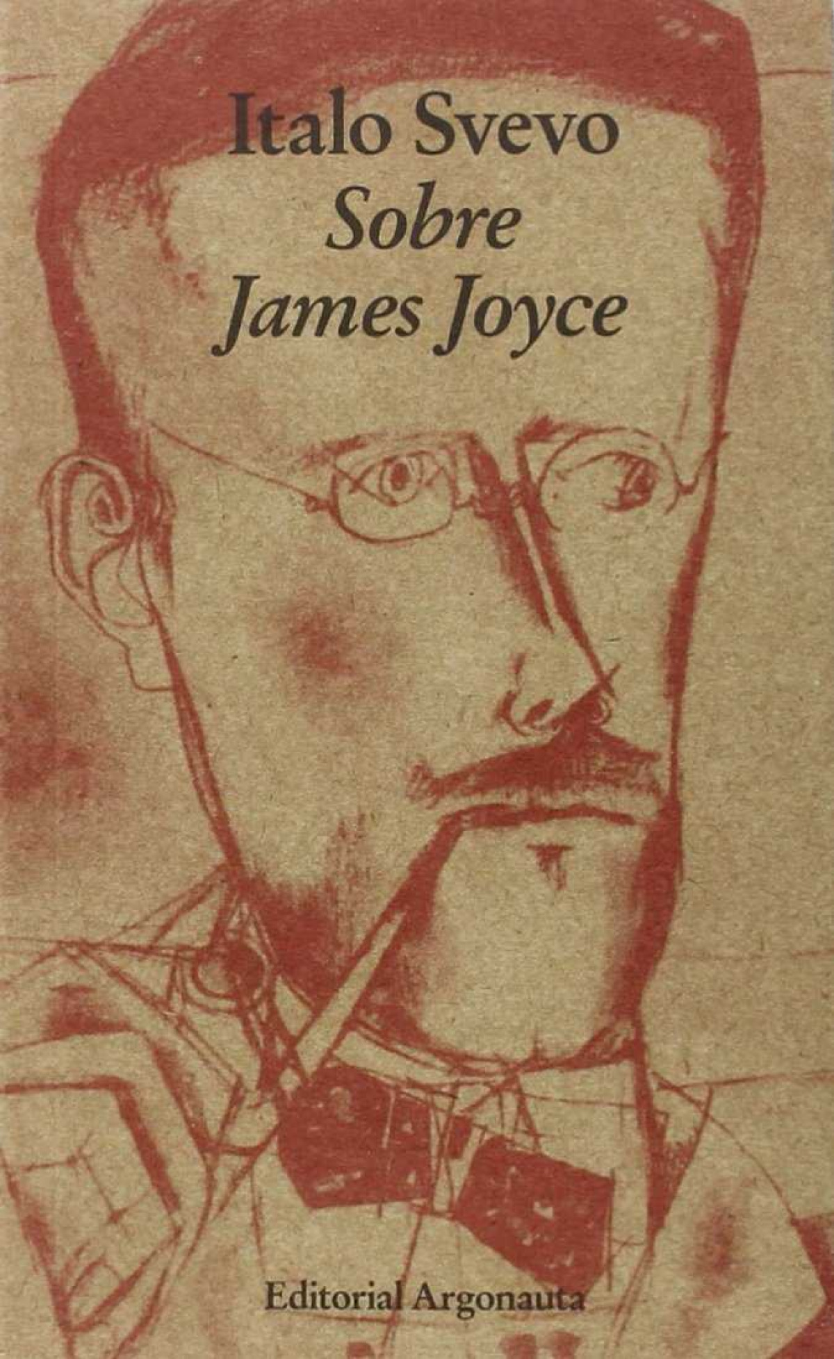 Sobre james joyce - Svevo, Italo