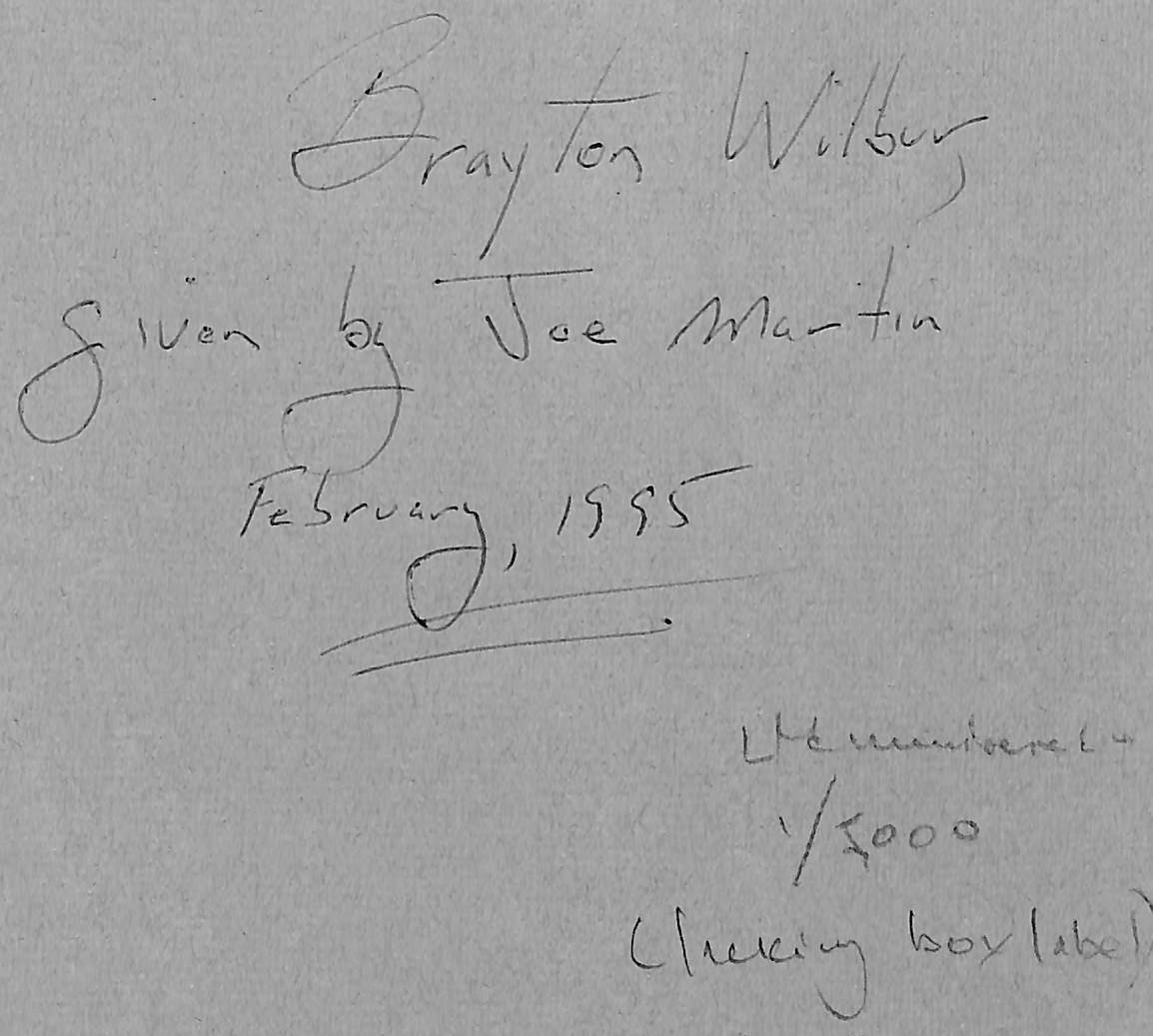 Golf; Woods, Irons and Memorabilia by Stirk, David, J.A.C.K.