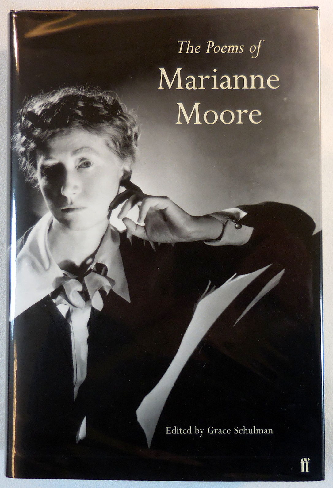 The Poems of Marianne Moore - Marianne Moore