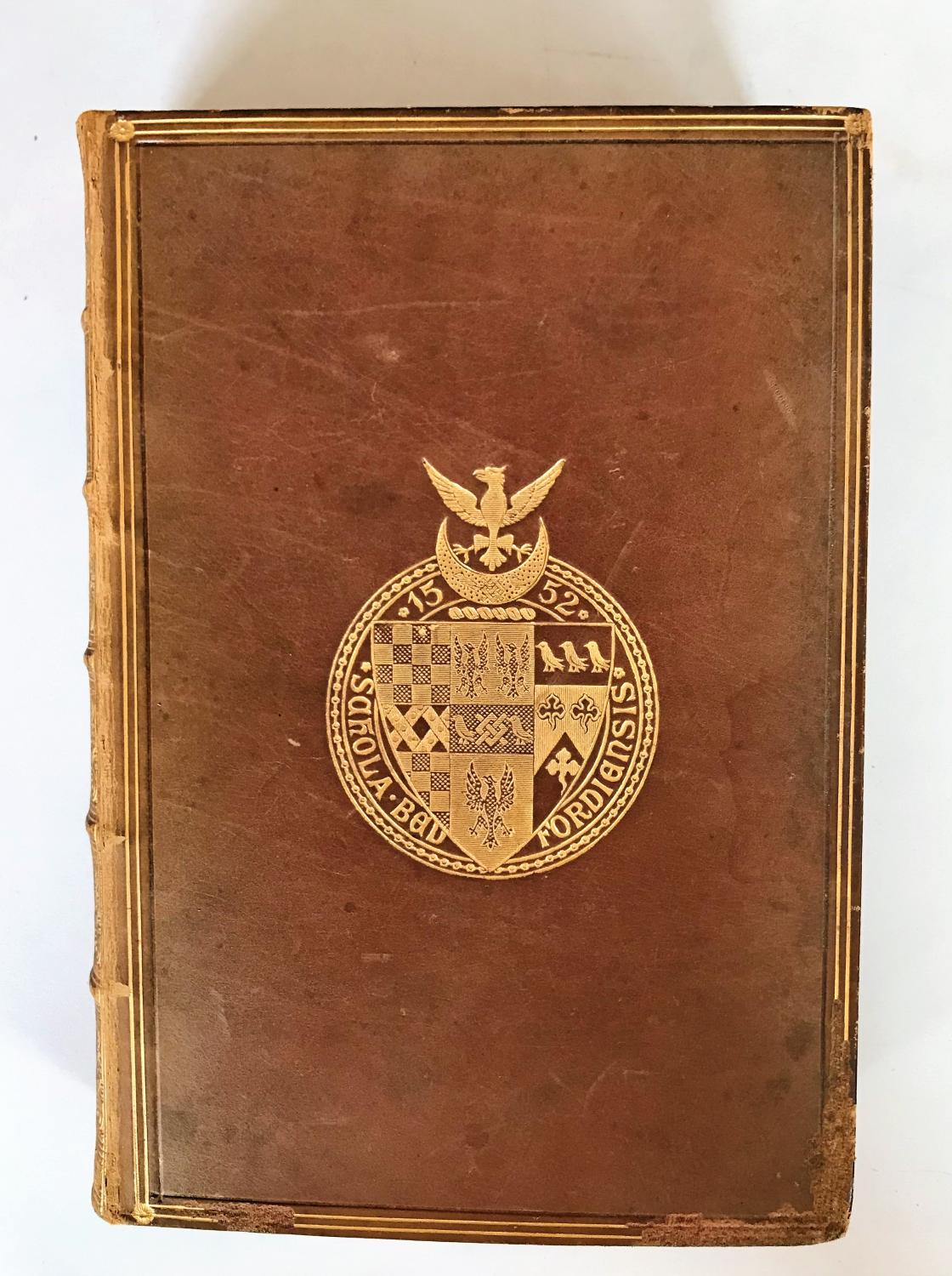 La conquista del Perú | The New York Public Library