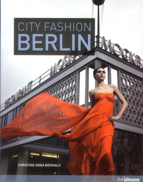 city fashion Berlin - Bierhals, Christine