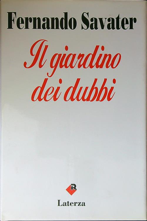 Il giardino dei dubbi. Lettere tra Voltaire e Carolina de Beauregard - Savater, Fernando