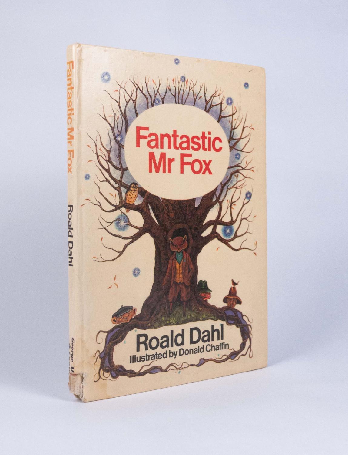 fantastic mr fox 1970 fantastic mr fox 1970