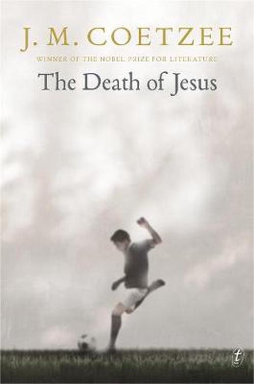 The Death of Jesus (Hardcover) - J.M. Coetzee