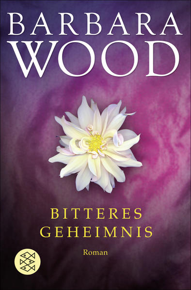 Bitteres Geheimnis : Roman. Barbara Wood. Aus dem Amerikan. von Mechtild Sandberg / Fischer ; 10623 - Wood, Barbara und Mechtild Sandberg