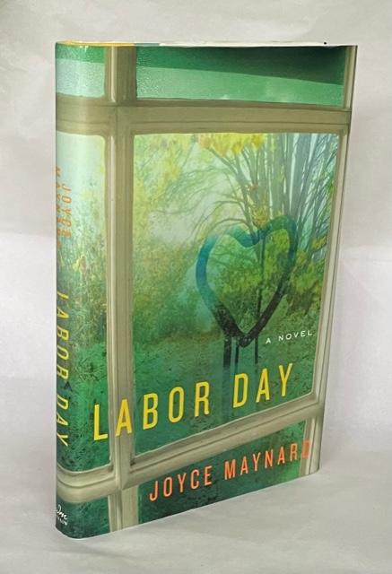 Labor Day by Maynard, Joyce N K Burchill Rana Books