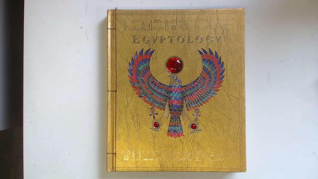 Egyptology by Emily Sands Egyptology by Emily Sands