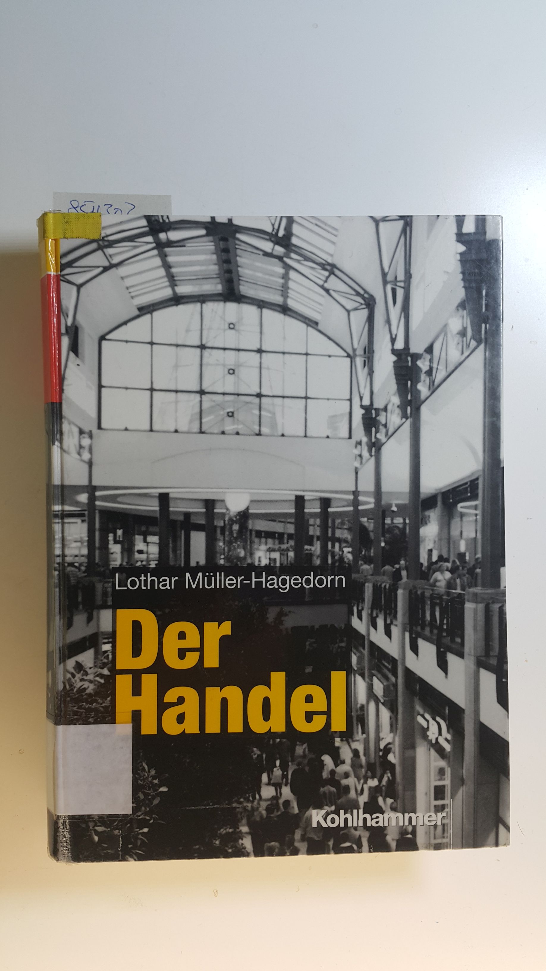 Der Handel