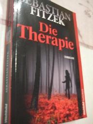 Die Therapie Psychothriller - Fitzek, Sebastian