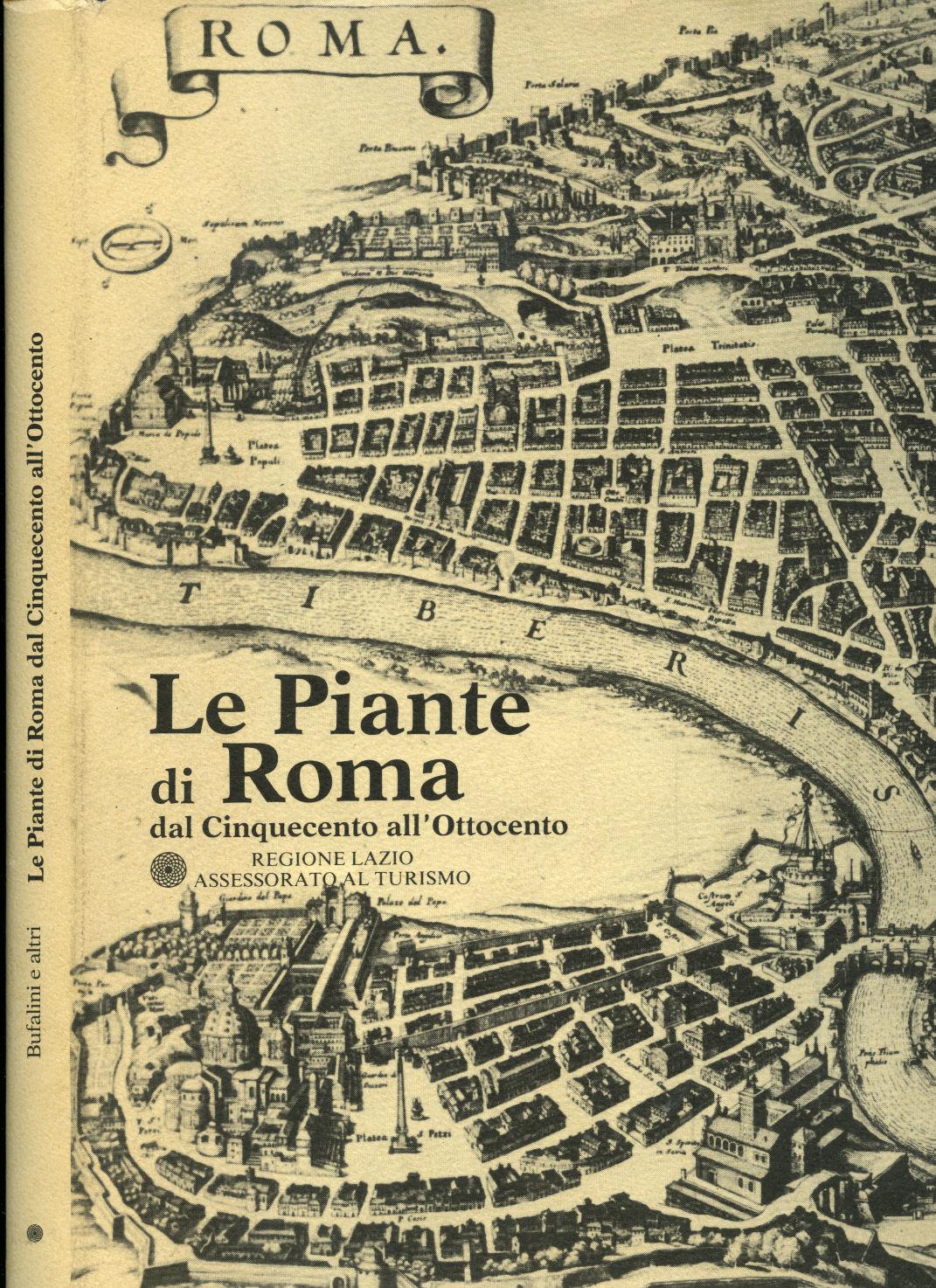 The clearance seller roma