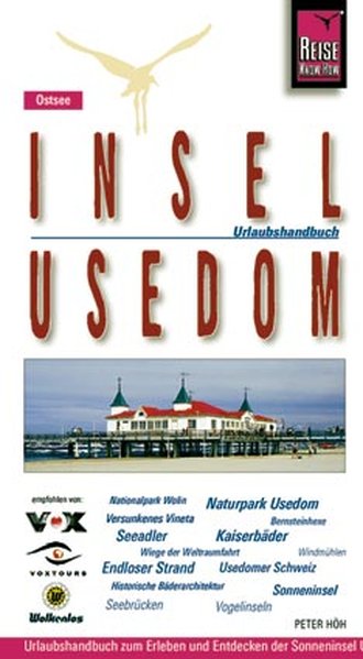 Insel Usedom - Höh, Peter