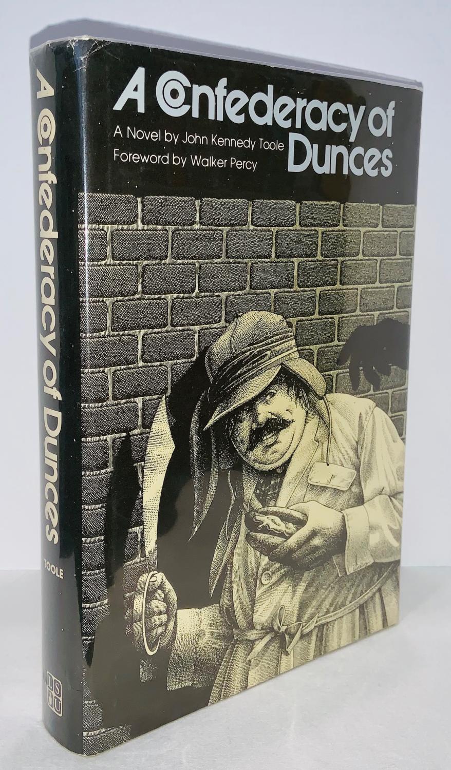 a confederacy of dunces review a confederacy of dunces review