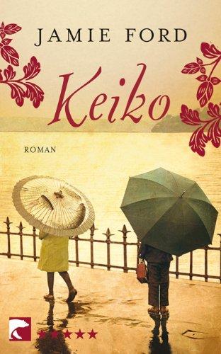 Keiko - Ford, Jamie