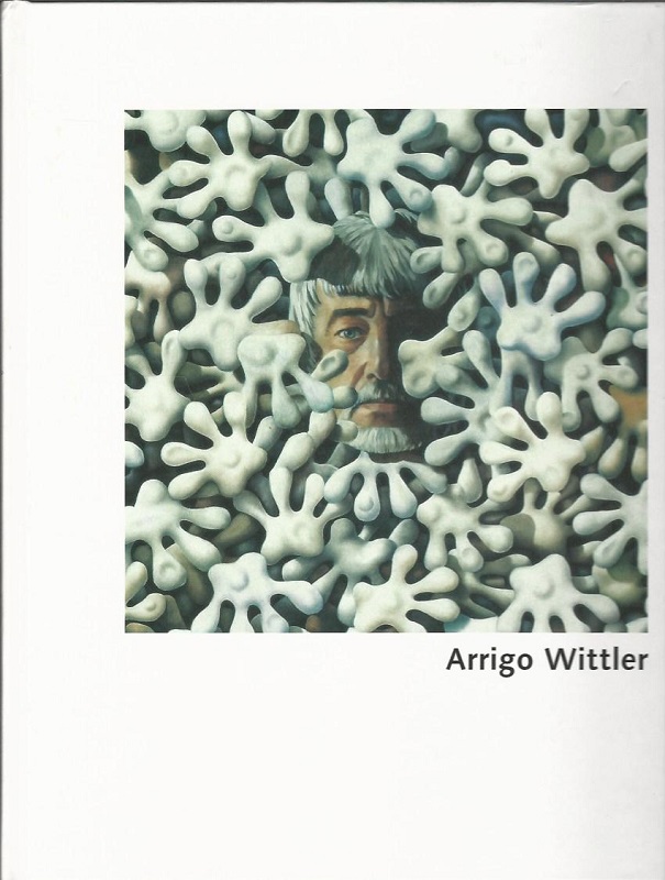Arrigo Wittler. - Wittler, Adriane
