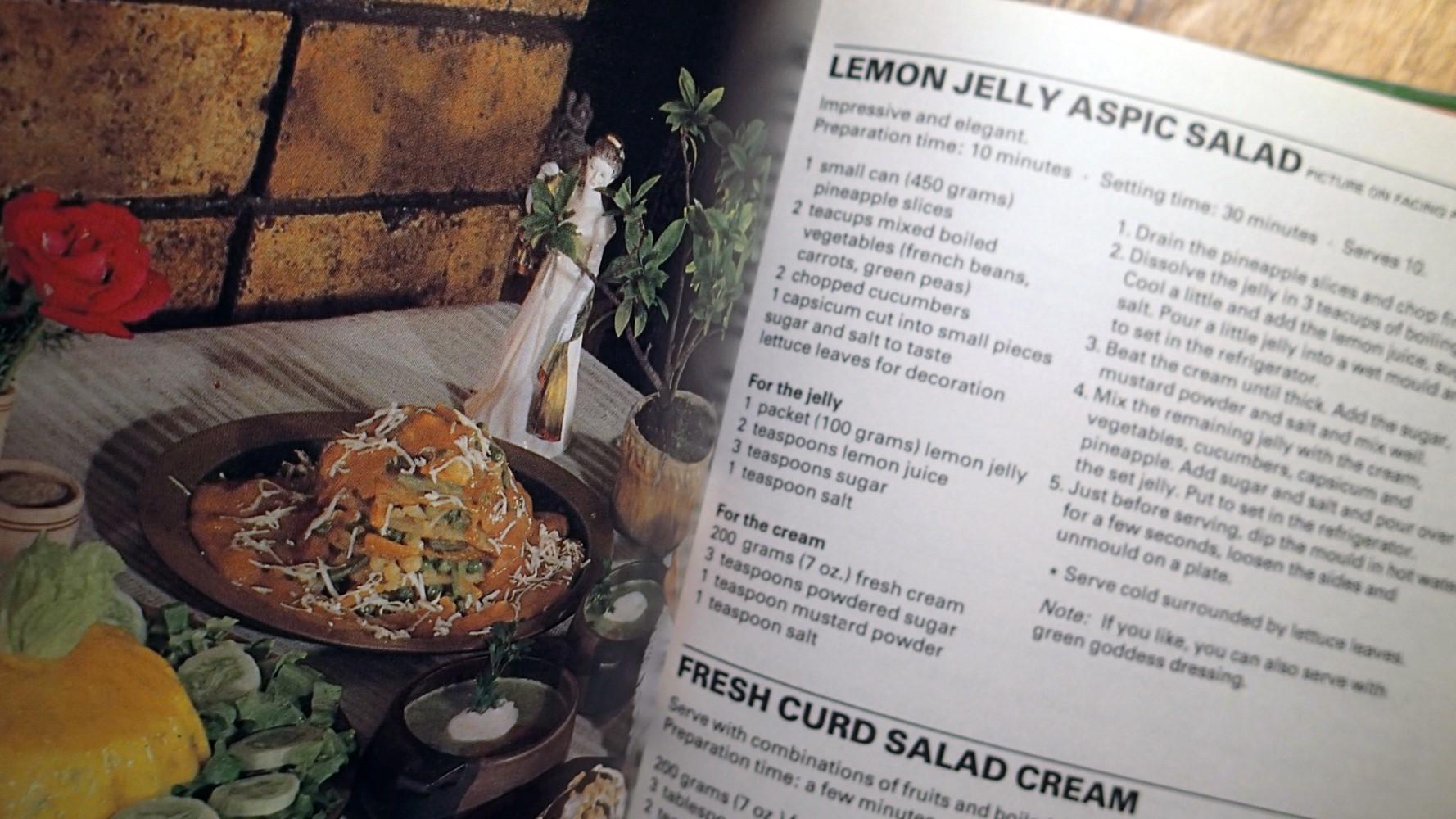 THE JOYS OF VEGETARIAN COOKING : Over 200 Delicious Recipes by Tarla