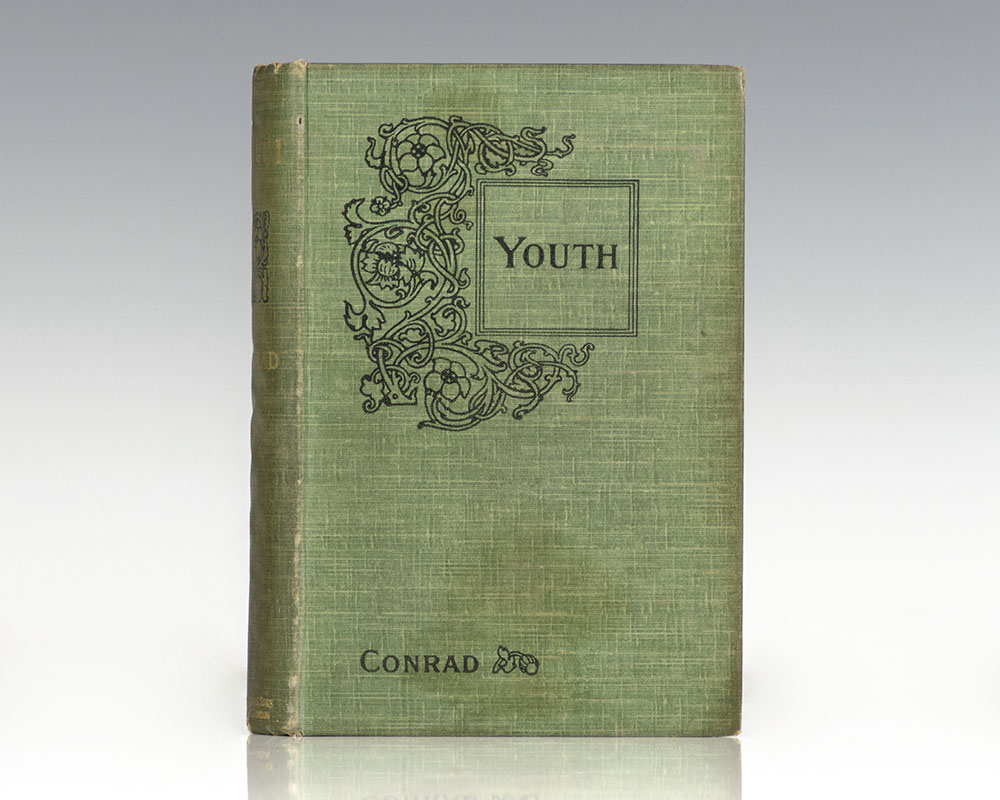Youth: A Narrative and Two Other Stories. - Conrad, Joseph