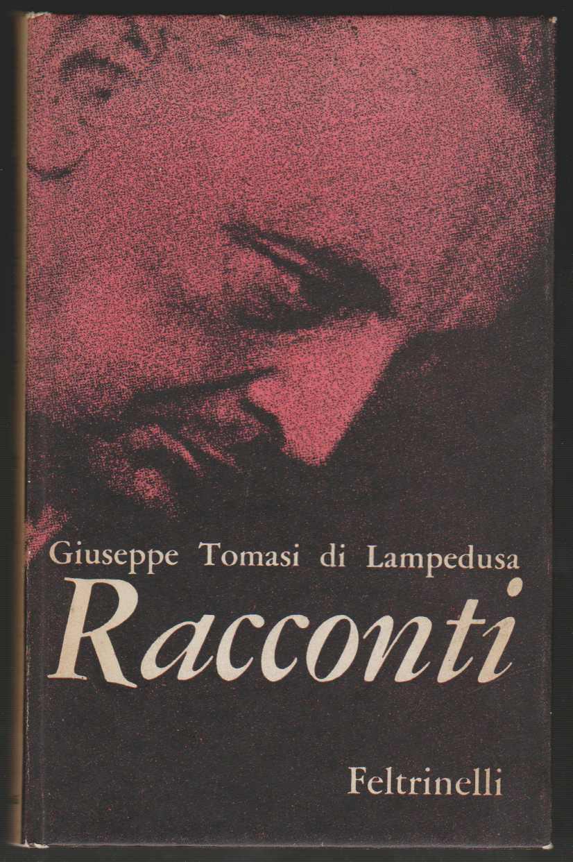 Racconti - Tomasi di Lampedusa Giuseppe