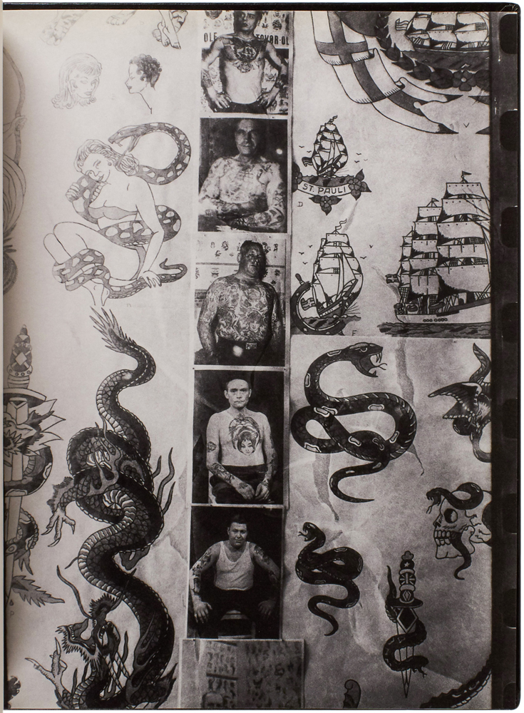 新作 Du Mich Auch by PETERSEN, Anders: (2002) | Harper's Books, ABAA 洋書
