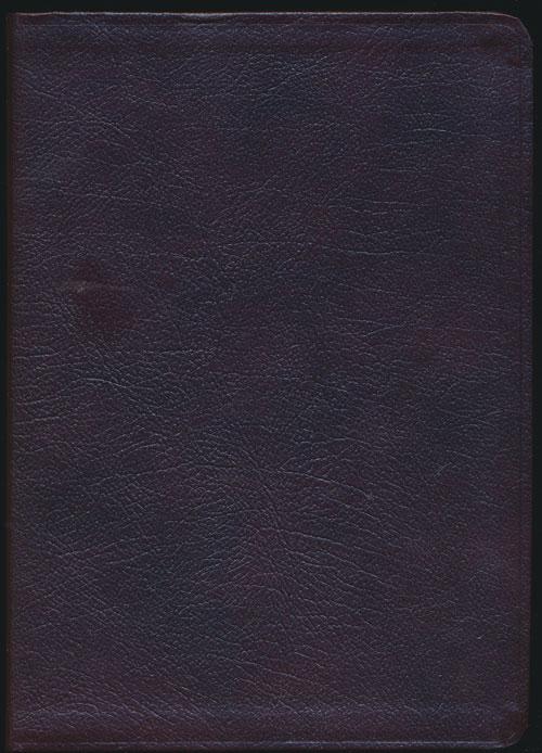 The Macarthur Study Bible NKJV MacArthur, John [Very Good] [Softcover]