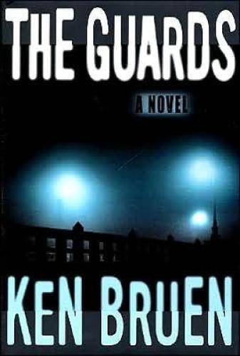 The Guards - Bruen, Ken