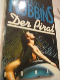 Der Pirat Roman - Robbins, Harold