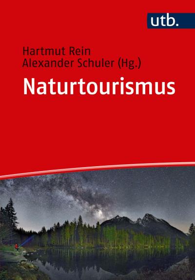 Naturtourismus - Hartmut Rein