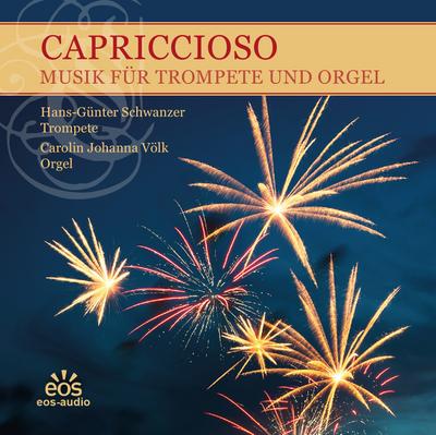 Capriccioso - Carolin Johanna Schwanzer Hans-Günter/Völk