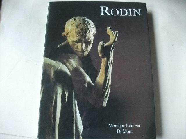 Rodin. - Laurent, Monique