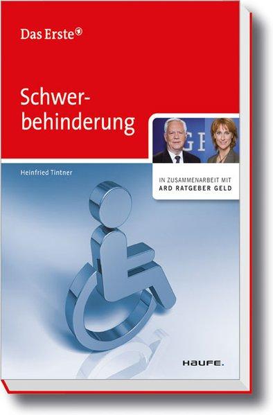 Schwerbehinderung - Tintner, Heinfried